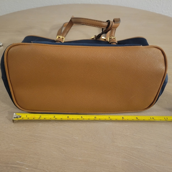 Michael Kors Nylon Tote - Picture 14 of 15